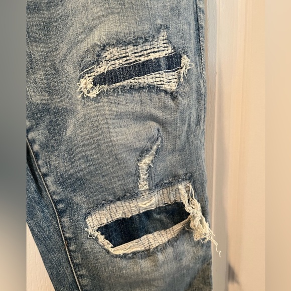 NWT American Eagle Next Level Stretch Cropped Jegging - Picture 3 of 9